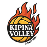 Kipinä Volley Naiset Logo