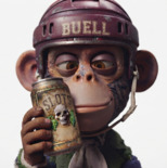 Buell Logo