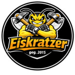 Eiskratzer Peißenberg Logo