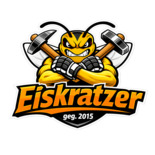 Eiskratzer Peißenberg Logo