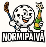 Normipäivä Logo