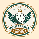 voimasähly Logo