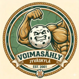 Voimasähly Logo