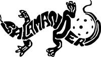 Salamanders Logo