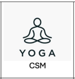 YogaIBMCSM Logo