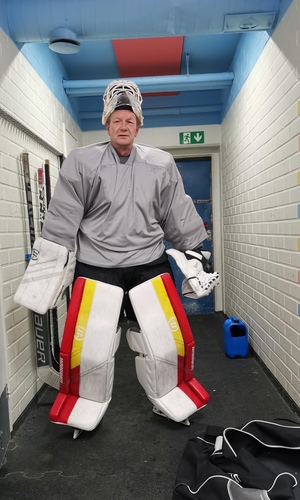 Ari Lindberg