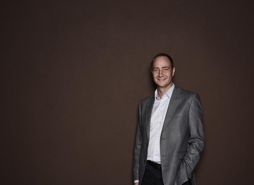 Niklas Sucksdorff