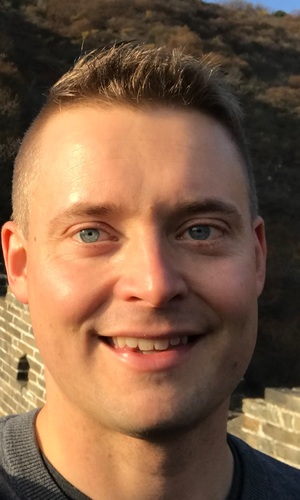 Jarko Siikava