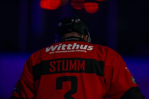 Paul Stumm