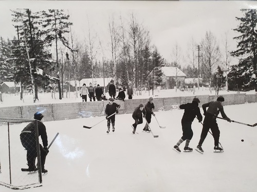 Petri Kesäläinen