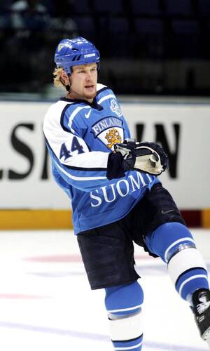 Johannes Marttila