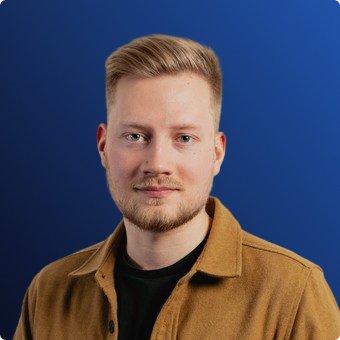 Olli Kärkkäinen