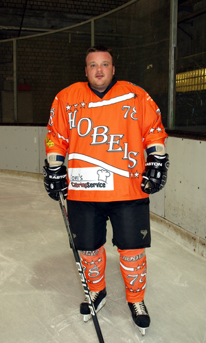 Bernd Fenkes