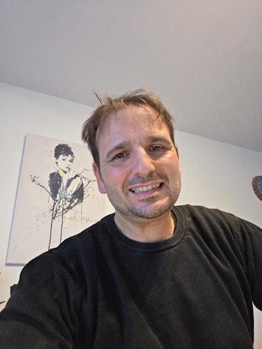 Sebastian Steinmann