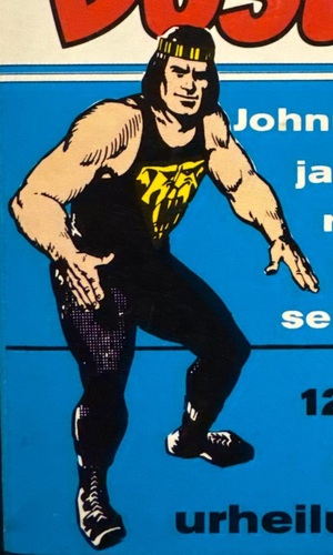 Juha Leppänen