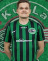 Kari, profiilikuva