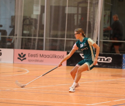 Mirell Läll