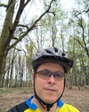 Romain, photo de profil