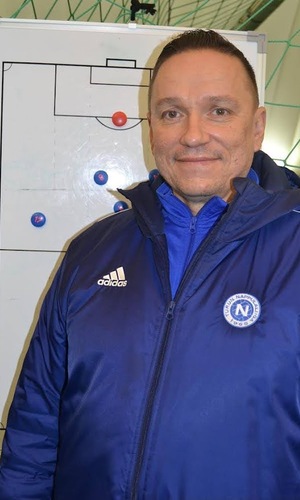 Marko Koskinen
