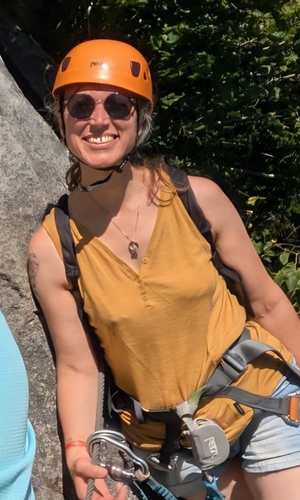 Véronique B
