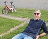 Jean, photo de profil