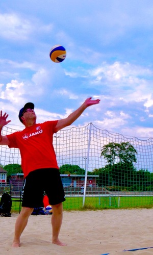 Joerg Stindt