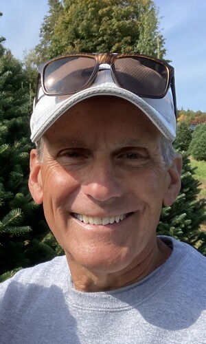 Paul Hutchins