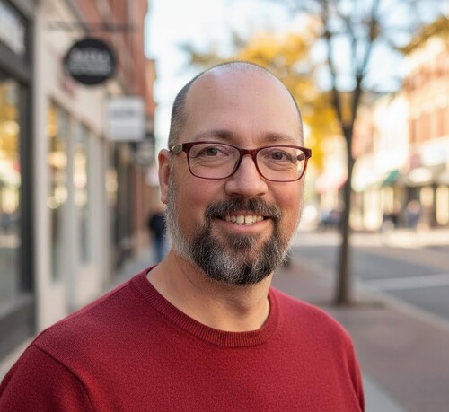 Chris Mongeon