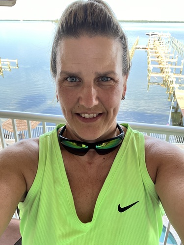 Kim Rushford