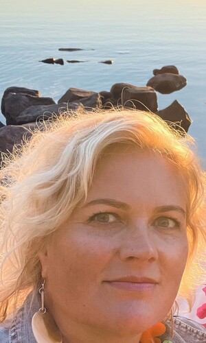 Päivi Peltomaa