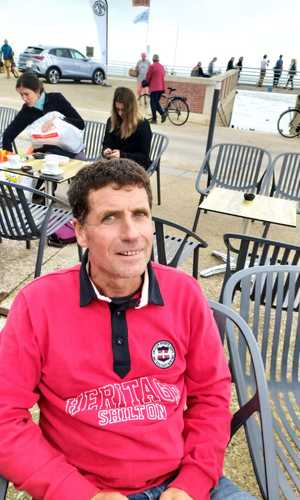 David BARRIÈRE