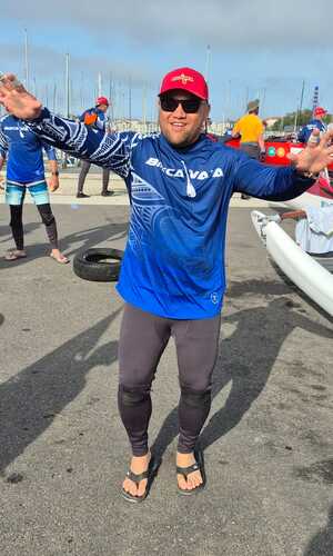 Loic GOODING