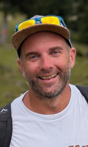 Benoit DUCAROUGE