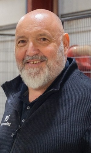 Pascal Hermans