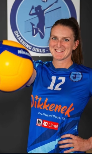 Lucie Rousselin