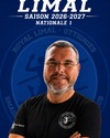Jérôme, photo de profil