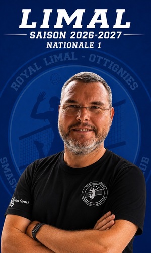 Jérôme Spenders