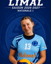 Laure, photo de profil