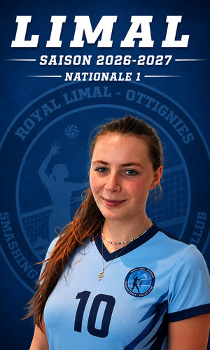 Marie Lafosse