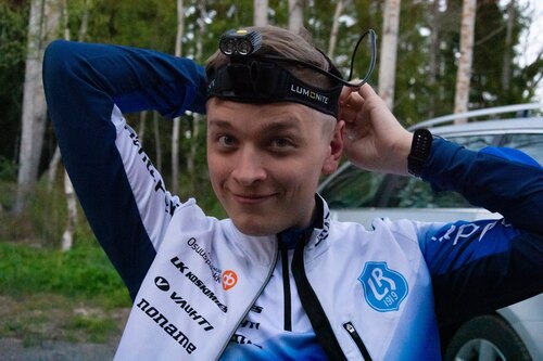 Otso Salonen