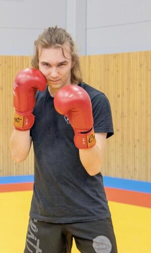 Antti Suvanto