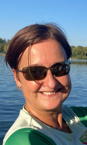 Sushi Susanne Lamprecht