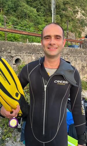 Cédric PIERY