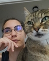Léa, photo de profil