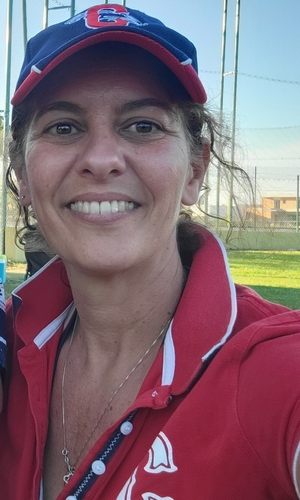 Laëtitia DUSAUX