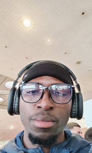 Obed Tangu BENJAMIN