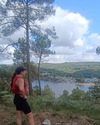 Anne, photo de profil