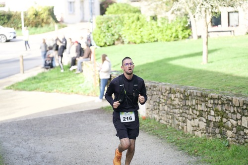 Jérémy le Nouën