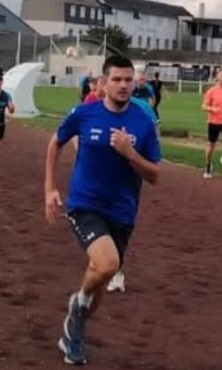 Antoine Ehouarne