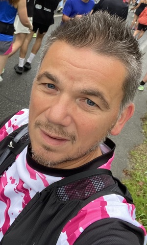 Cyrille Hubert